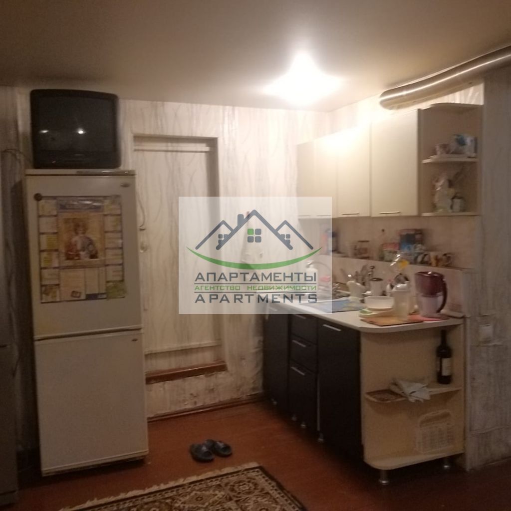 Продажа 2-комнатной квартиры, Пятигорск, Теплосерная ул,  41