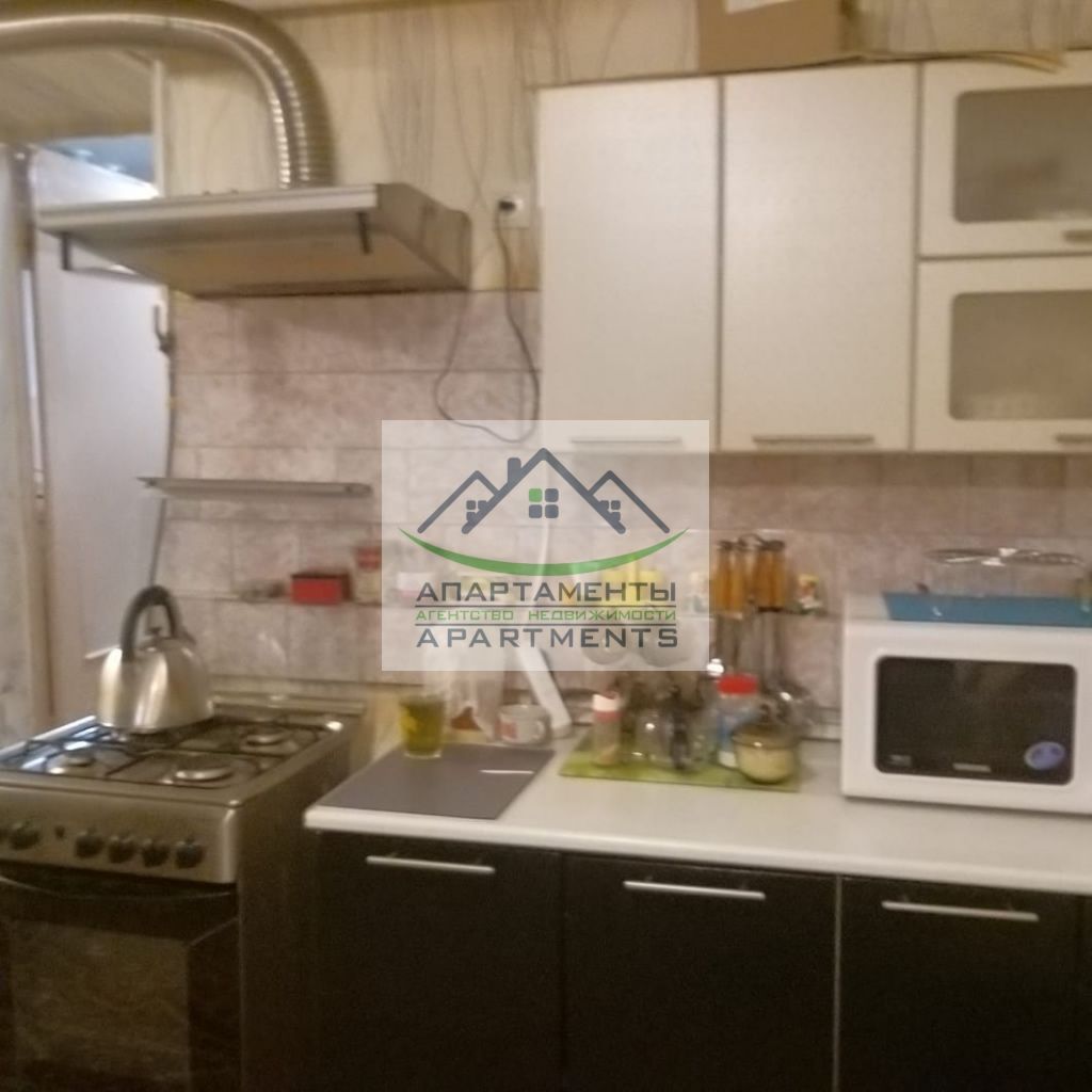 Продажа 2-комнатной квартиры, Пятигорск, Теплосерная ул,  41