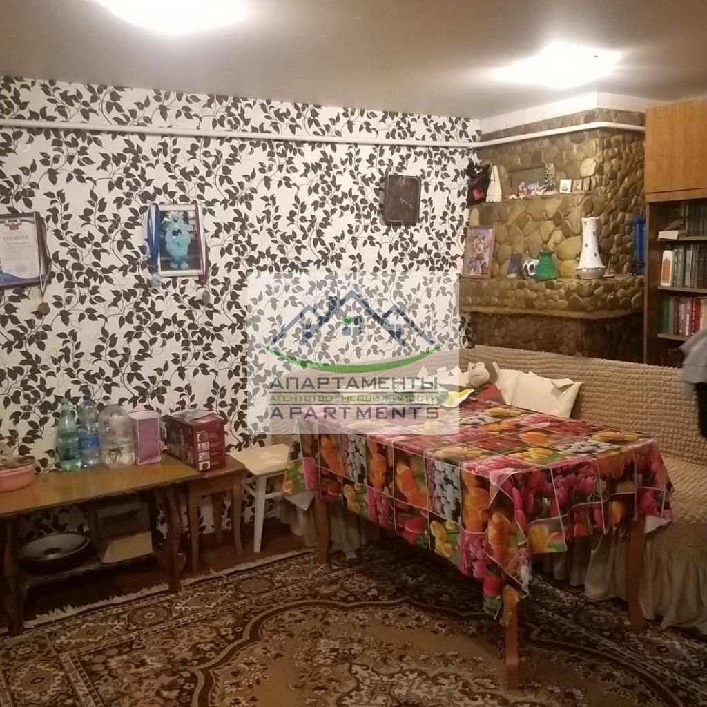 Продажа 2-комнатной квартиры, Пятигорск, Теплосерная ул,  41