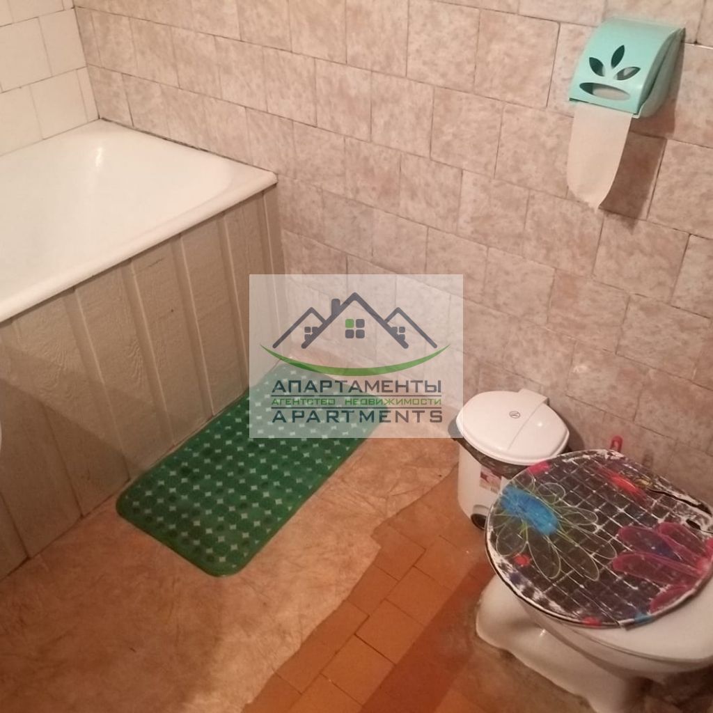 Продажа 2-комнатной квартиры, Пятигорск, Теплосерная ул,  41