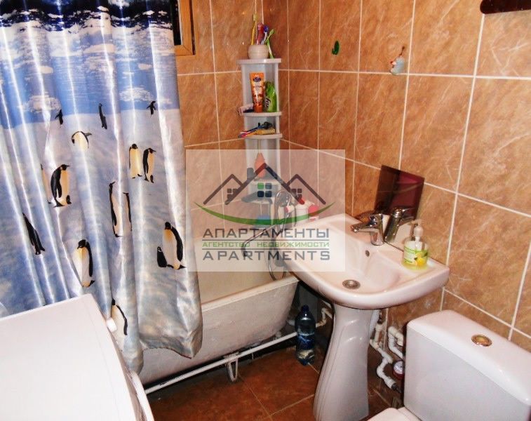 Продажа 2-комнатной квартиры, Пятигорск, Юлиуса Фучика ул,  9