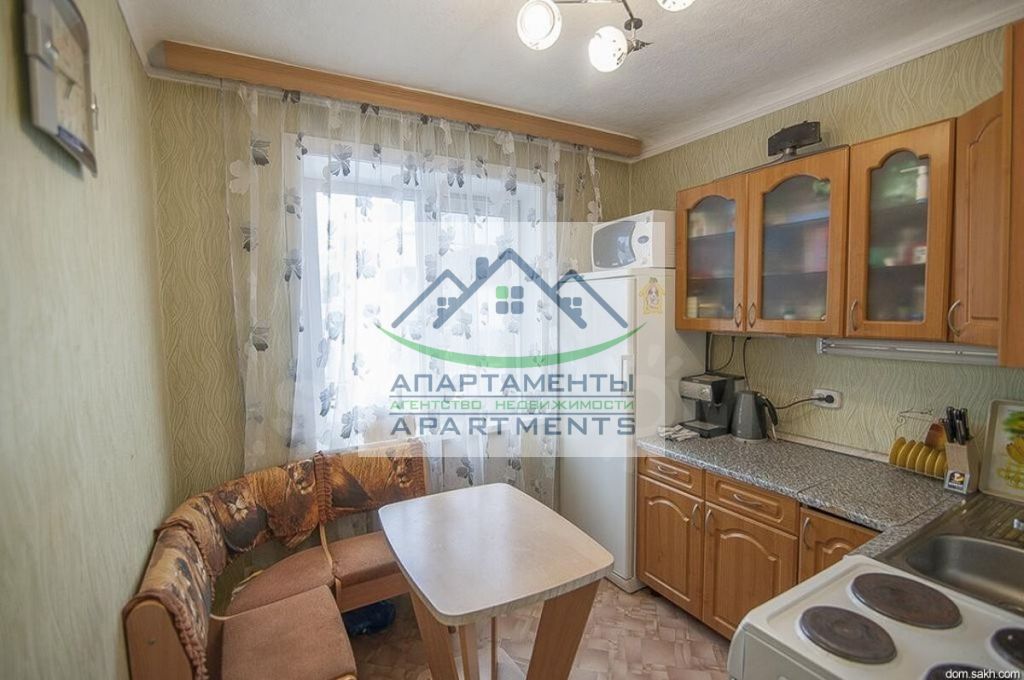 Продажа 2-комнатной квартиры, Пятигорск, Юлиуса Фучика ул,  9