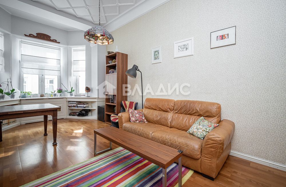 Продажа 4-комнатной квартиры, Москва, Большая ул, 31 Продажа 4-комнатной квартиры, Москва, Большая ул, 31