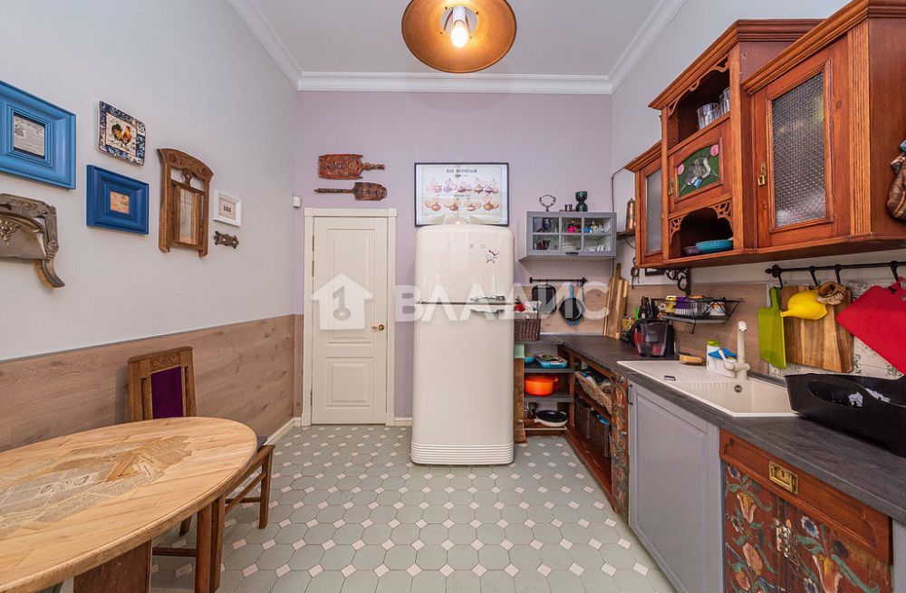 Продажа 4-комнатной квартиры, Москва, Большая ул, 31 Продажа 4-комнатной квартиры, Москва, Большая ул, 31