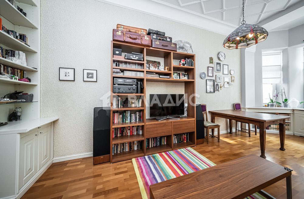 Продажа 4-комнатной квартиры, Москва, Большая ул, 31 Продажа 4-комнатной квартиры, Москва, Большая ул, 31