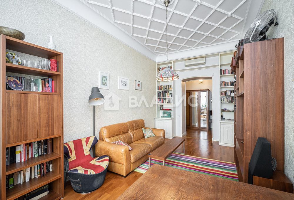 Продажа 4-комнатной квартиры, Москва, Большая ул, 31 Продажа 4-комнатной квартиры, Москва, Большая ул, 31