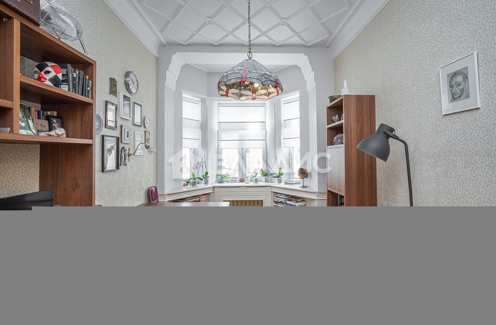 Продажа 4-комнатной квартиры, Москва, Большая ул, 31 Продажа 4-комнатной квартиры, Москва, Большая ул, 31