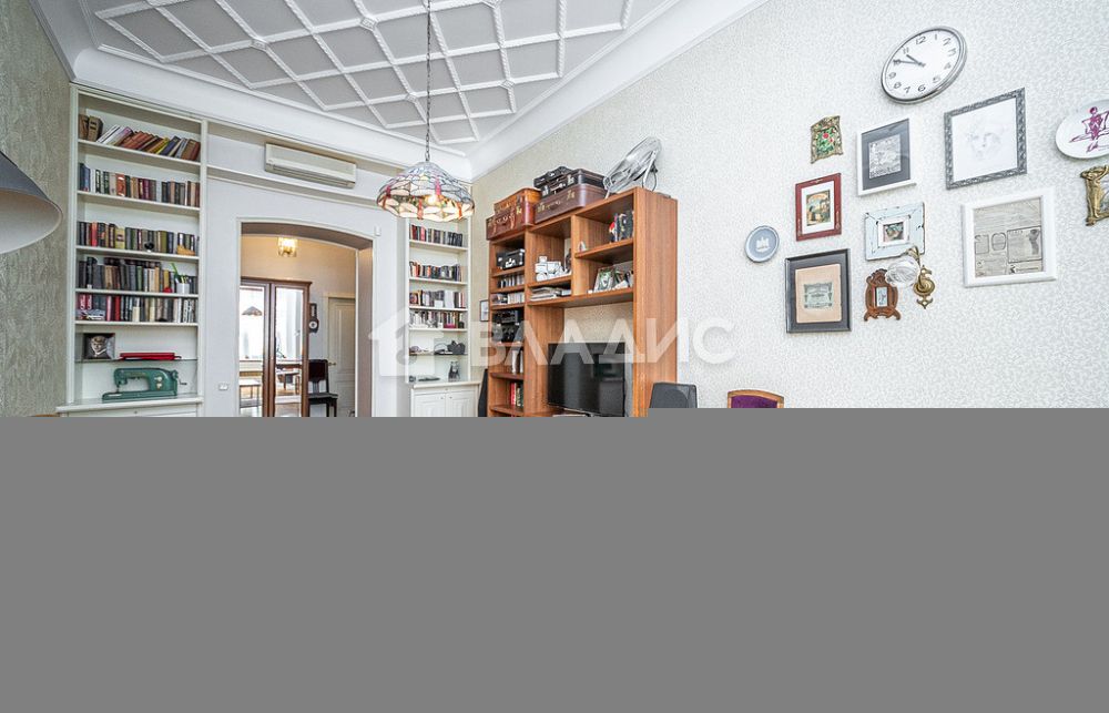 Продажа 4-комнатной квартиры, Москва, Большая ул, 31 Продажа 4-комнатной квартиры, Москва, Большая ул, 31
