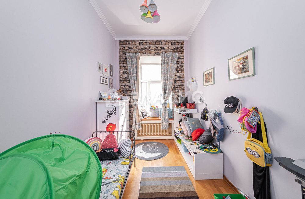 Продажа 4-комнатной квартиры, Москва, Большая ул, 31 Продажа 4-комнатной квартиры, Москва, Большая ул, 31