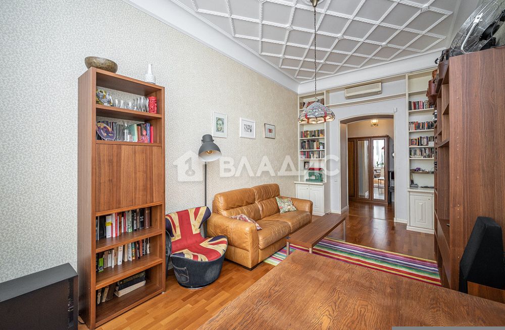 Продажа 4-комнатной квартиры, Москва, Большая ул, 31 Продажа 4-комнатной квартиры, Москва, Большая ул, 31