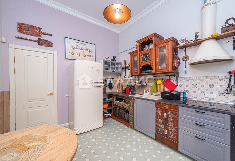 Продажа 4-комнатной квартиры, Москва, Большая ул, 31 Продажа 4-комнатной квартиры, Москва, Большая ул, 31