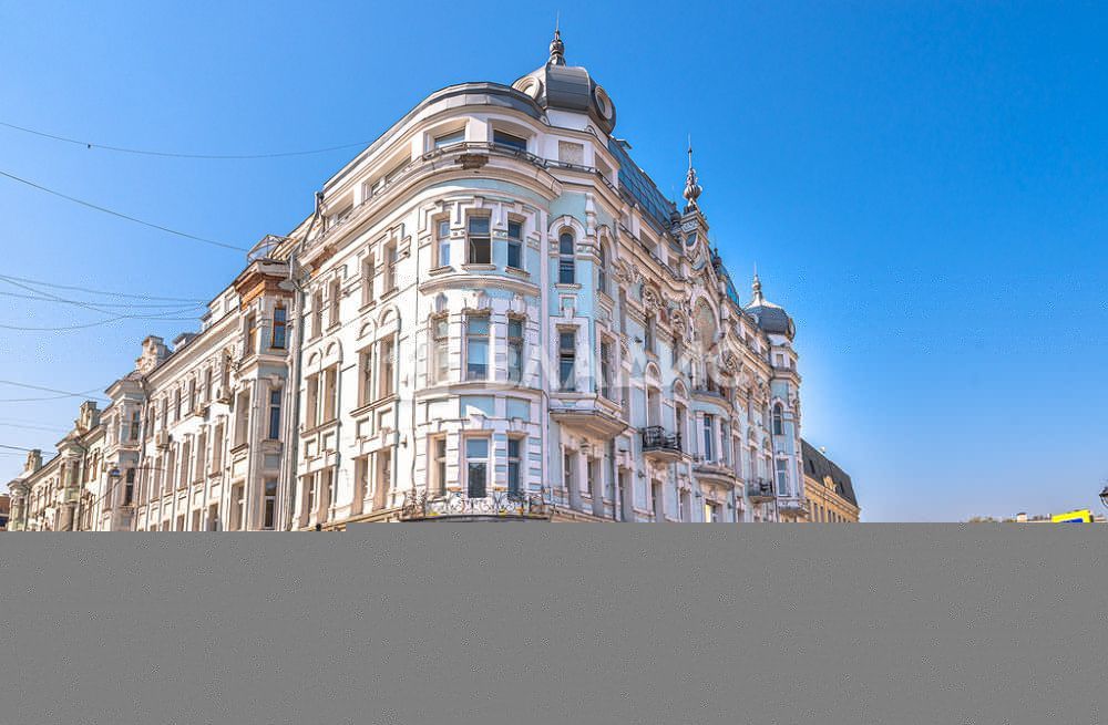 Продажа 4-комнатной квартиры, Москва, Большая ул, 31 Продажа 4-комнатной квартиры, Москва, Большая ул, 31