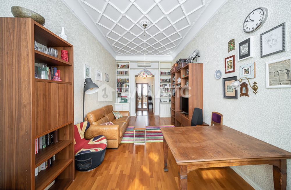 Продажа 4-комнатной квартиры, Москва, Большая ул, 31 Продажа 4-комнатной квартиры, Москва, Большая ул, 31