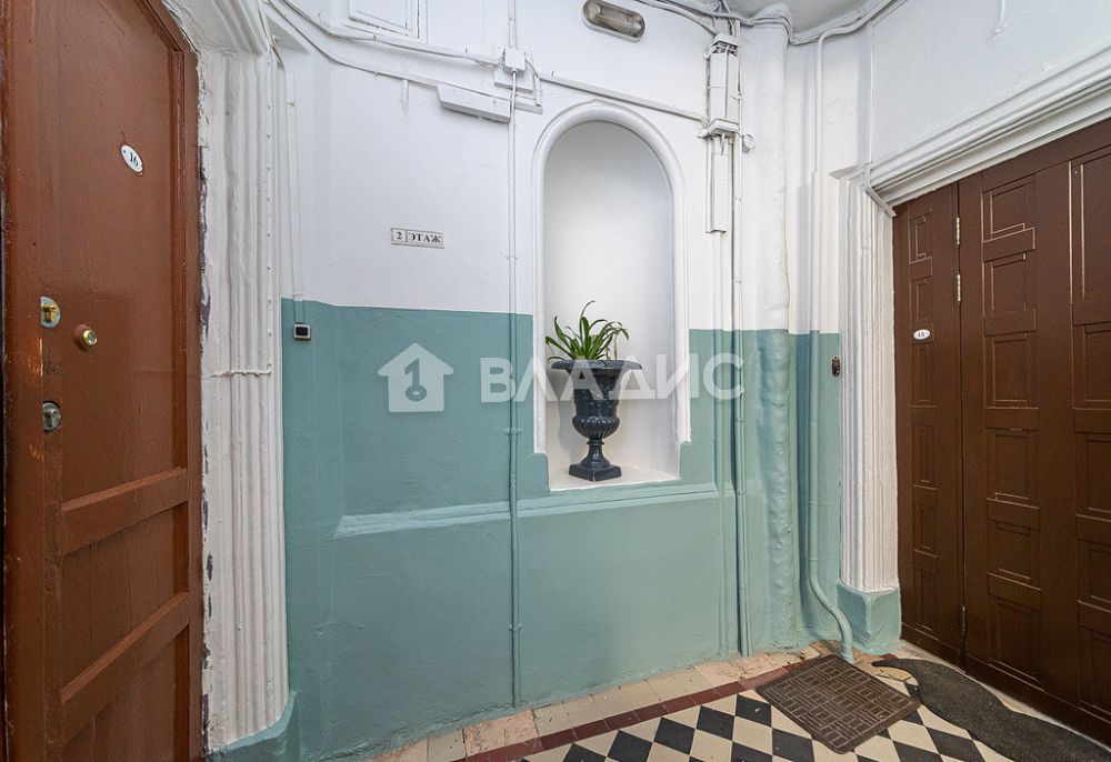 Продажа 4-комнатной квартиры, Москва, Большая ул, 31 Продажа 4-комнатной квартиры, Москва, Большая ул, 31