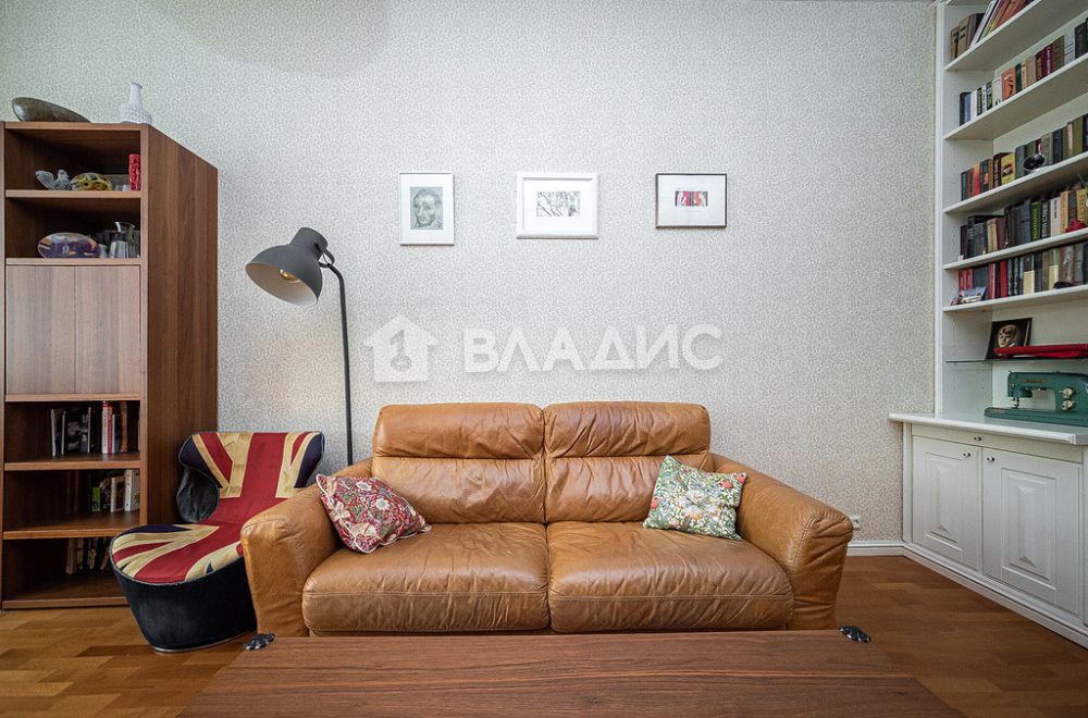 Продажа 4-комнатной квартиры, Москва, Большая ул, 31 Продажа 4-комнатной квартиры, Москва, Большая ул, 31