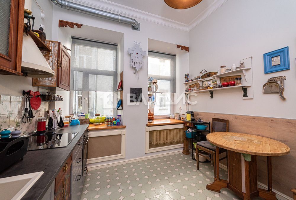 Продажа 4-комнатной квартиры, Москва, Большая ул, 31 Продажа 4-комнатной квартиры, Москва, Большая ул, 31