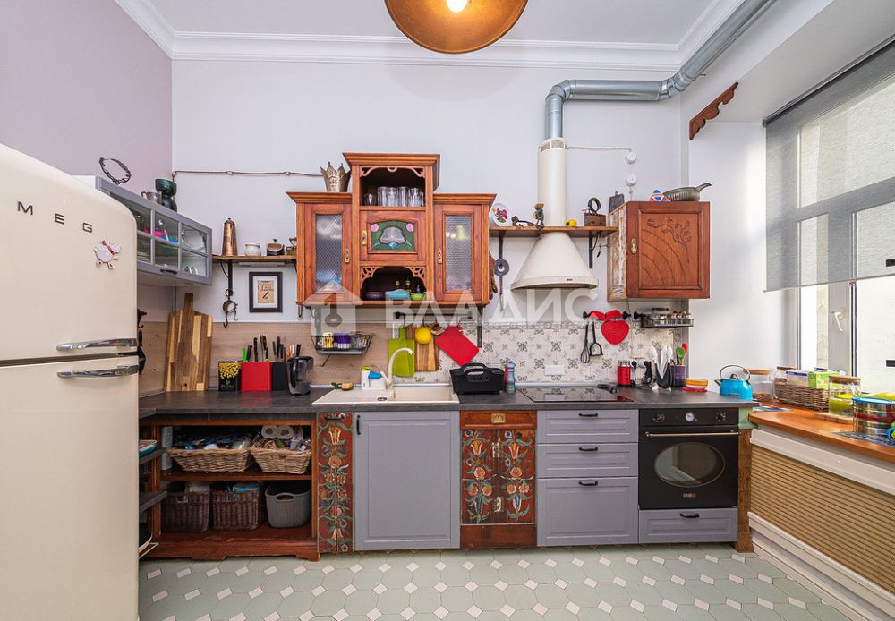 Продажа 4-комнатной квартиры, Москва, Большая ул, 31 Продажа 4-комнатной квартиры, Москва, Большая ул, 31