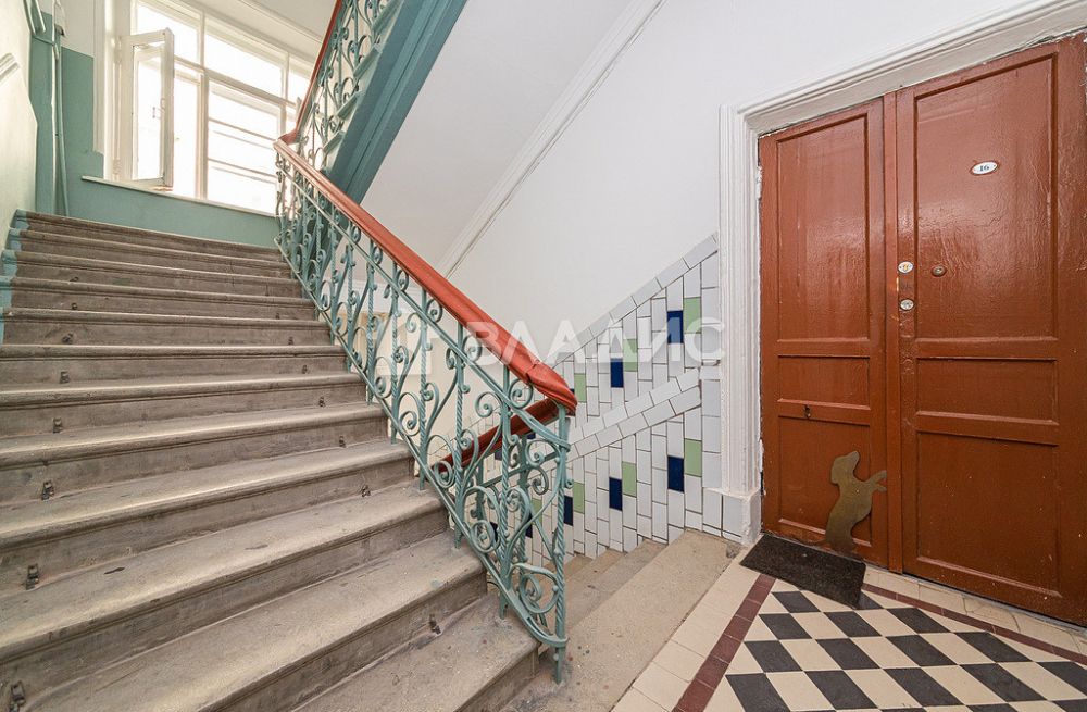 Продажа 4-комнатной квартиры, Москва, Большая ул, 31 Продажа 4-комнатной квартиры, Москва, Большая ул, 31