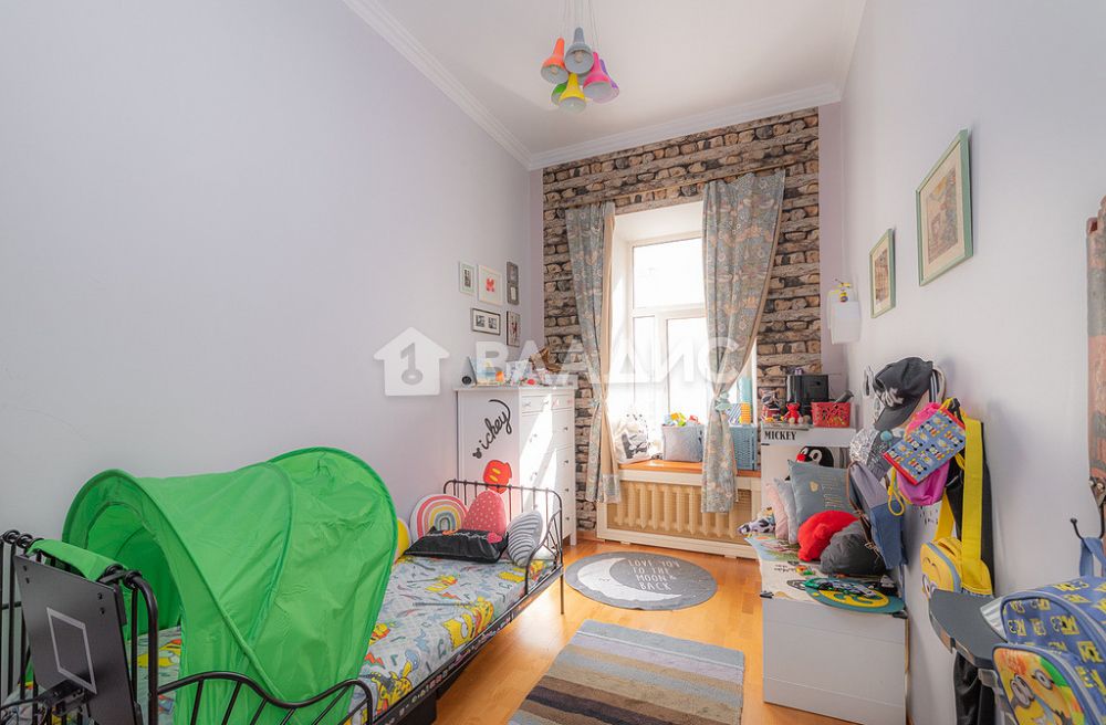 Продажа 4-комнатной квартиры, Москва, Большая ул, 31 Продажа 4-комнатной квартиры, Москва, Большая ул, 31