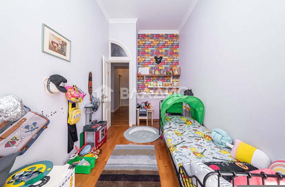 Продажа 4-комнатной квартиры, Москва, Большая ул, 31 Продажа 4-комнатной квартиры, Москва, Большая ул, 31