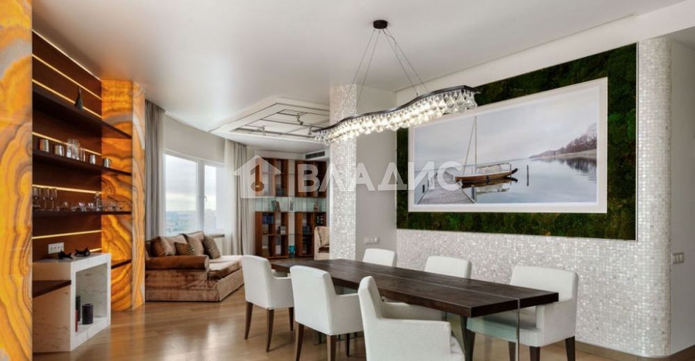 Продажа 4-комнатной квартиры, Москва, Сосновая аллея, 1 Продажа 4-комнатной квартиры, Москва, Сосновая аллея, 1