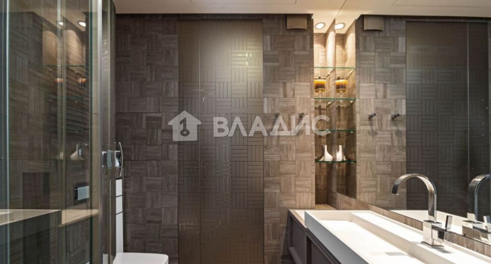 Продажа 4-комнатной квартиры, Москва, Сосновая аллея, 1 Продажа 4-комнатной квартиры, Москва, Сосновая аллея, 1