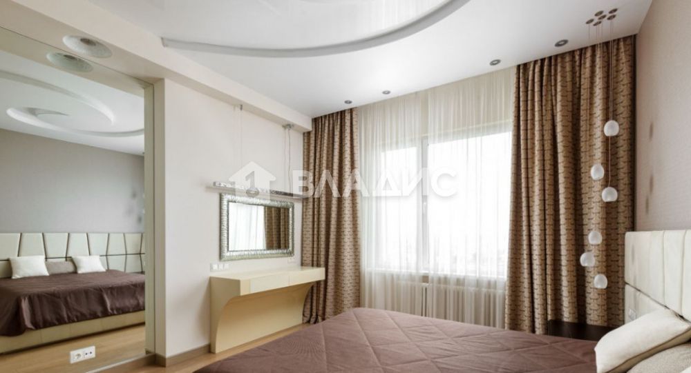 Продажа 4-комнатной квартиры, Москва, Сосновая аллея, 1 Продажа 4-комнатной квартиры, Москва, Сосновая аллея, 1