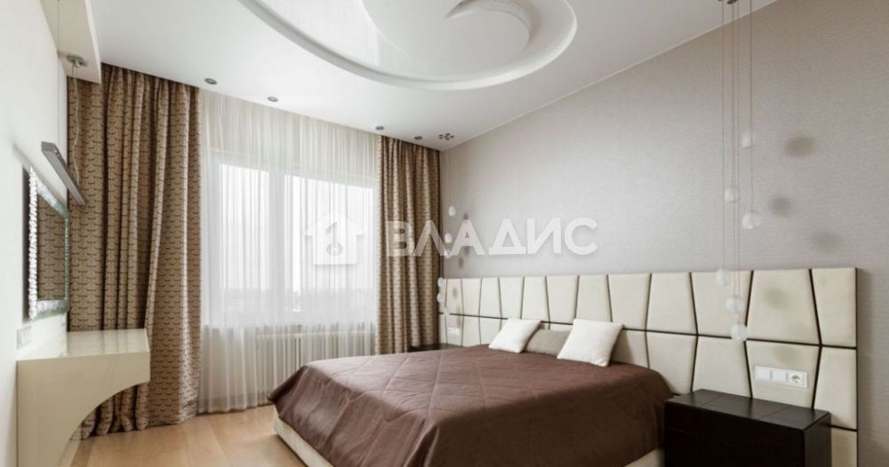 Продажа 4-комнатной квартиры, Москва, Сосновая аллея, 1 Продажа 4-комнатной квартиры, Москва, Сосновая аллея, 1