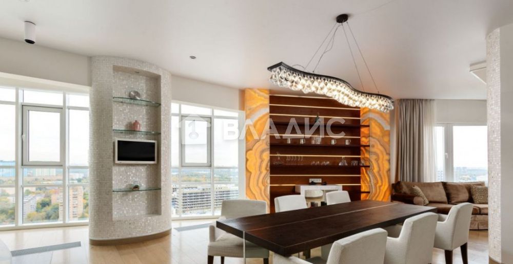 Продажа 4-комнатной квартиры, Москва, Сосновая аллея, 1 Продажа 4-комнатной квартиры, Москва, Сосновая аллея, 1