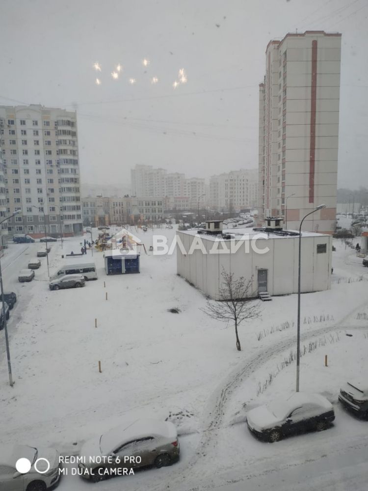 Продажа 4-комнатной квартиры, Москва, Изюмская ул, 61 Продажа 4-комнатной квартиры, Москва, Изюмская ул, 61