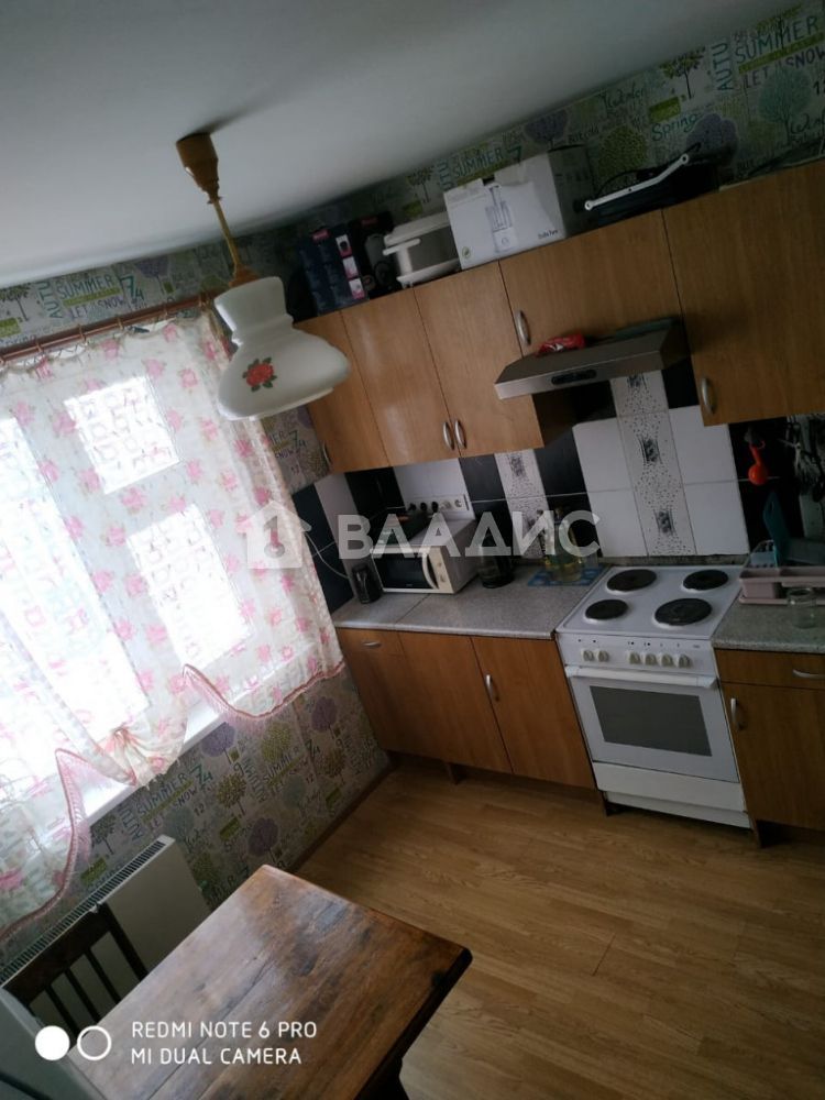 Продажа 4-комнатной квартиры, Москва, Изюмская ул, 61 Продажа 4-комнатной квартиры, Москва, Изюмская ул, 61