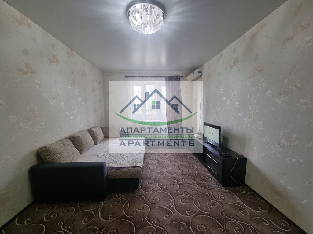 Продажа 1-комнатной квартиры, Пятигорск, Огородная ул,  37/2