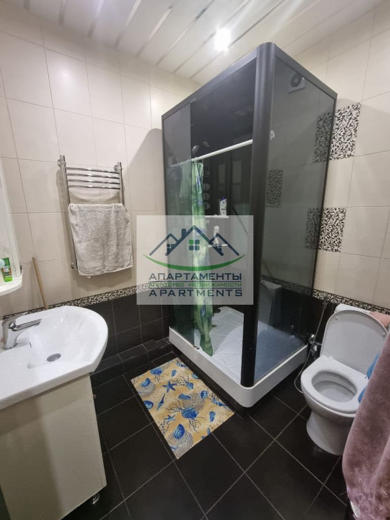 Продажа 1-комнатной квартиры, Пятигорск, Огородная ул,  37/2