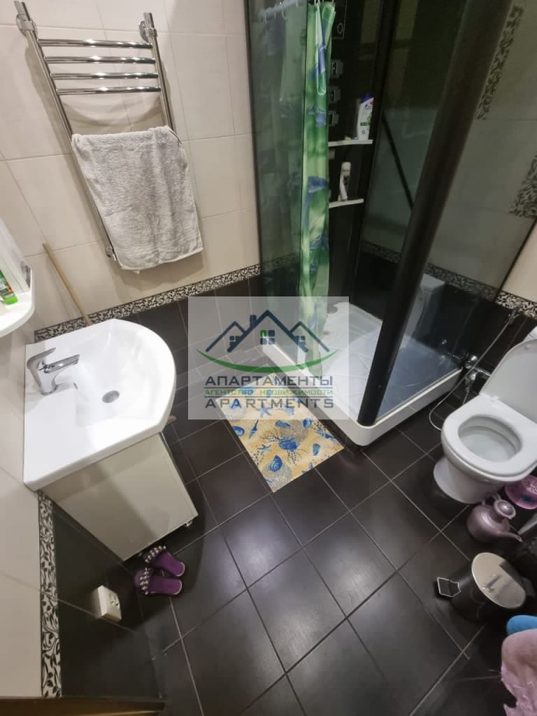 Продажа 1-комнатной квартиры, Пятигорск, Огородная ул,  37/2