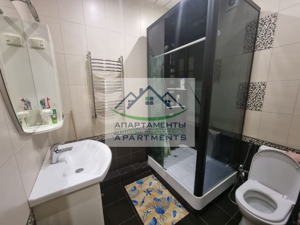 Продажа 1-комнатной квартиры, Пятигорск, Огородная ул,  37/2