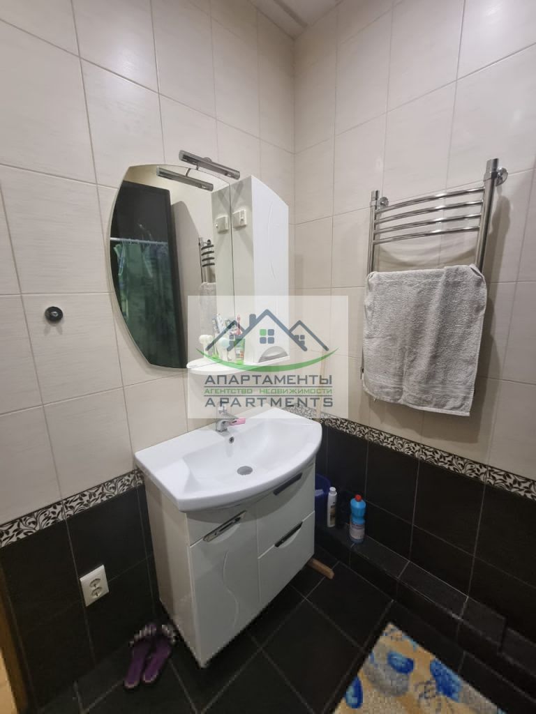 Продажа 1-комнатной квартиры, Пятигорск, Огородная ул,  37/2