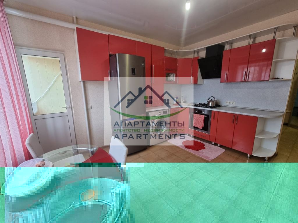 Продажа 1-комнатной квартиры, Пятигорск, Огородная ул,  37/2