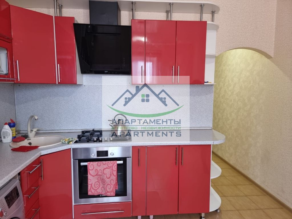 Продажа 1-комнатной квартиры, Пятигорск, Огородная ул,  37/2