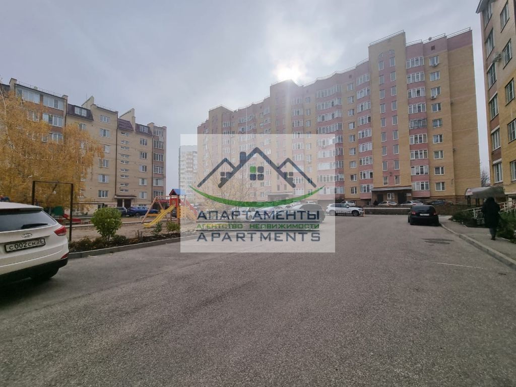 Продажа 1-комнатной квартиры, Пятигорск, Огородная ул,  37/2