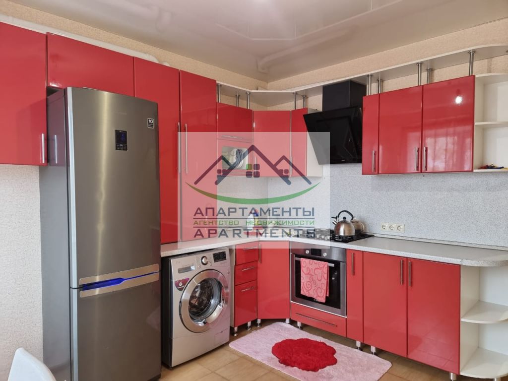 Продажа 2-комнатной квартиры, Пятигорск, Огородная ул,  37