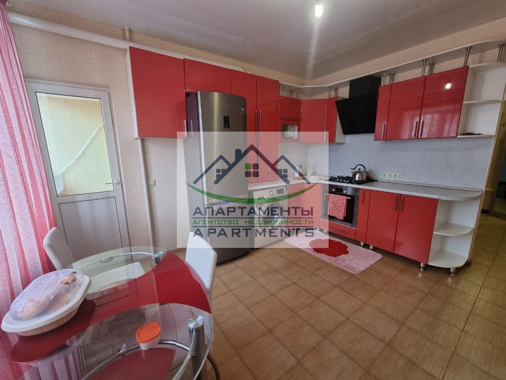 Продажа 2-комнатной квартиры, Пятигорск, Огородная ул,  37