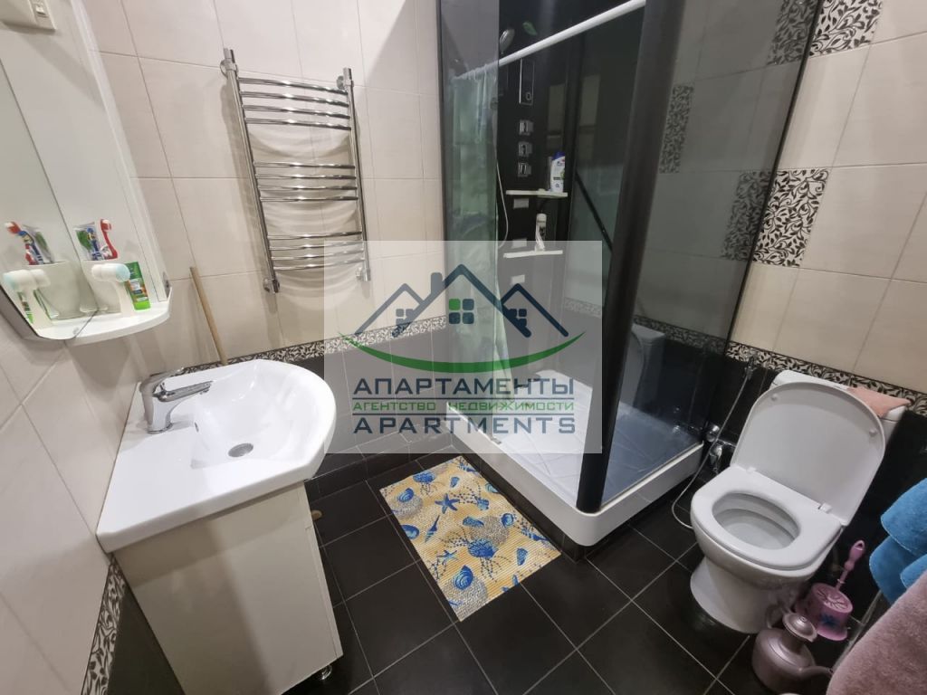 Продажа 2-комнатной квартиры, Пятигорск, Огородная ул,  37