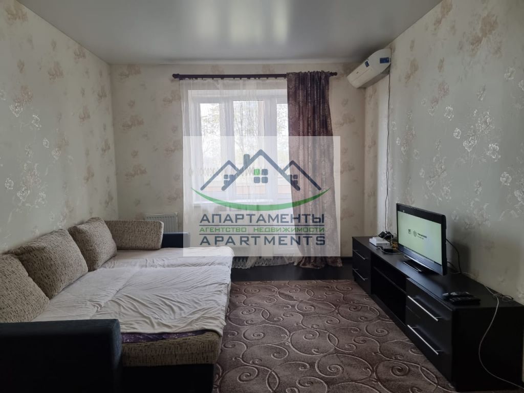 Продажа 2-комнатной квартиры, Пятигорск, Огородная ул,  37