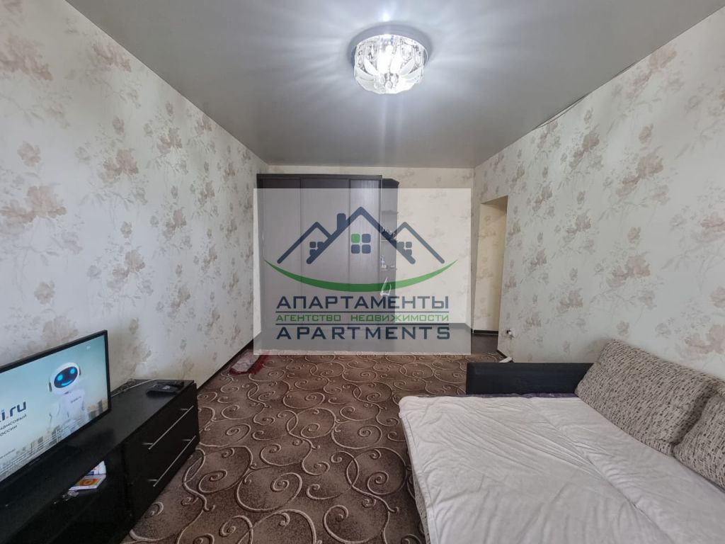 Продажа 2-комнатной квартиры, Пятигорск, Огородная ул,  37