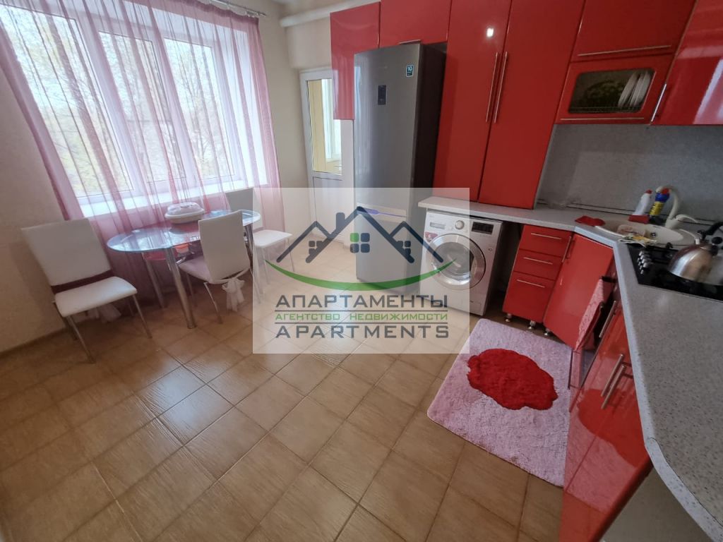 Продажа 2-комнатной квартиры, Пятигорск, Огородная ул,  37