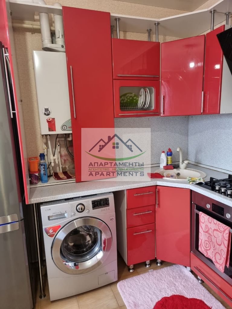 Продажа 2-комнатной квартиры, Пятигорск, Огородная ул,  37