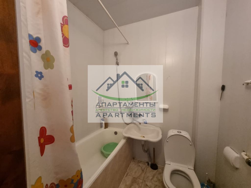 Продажа 2-комнатной квартиры, Пятигорск, Нежнова ул,  72