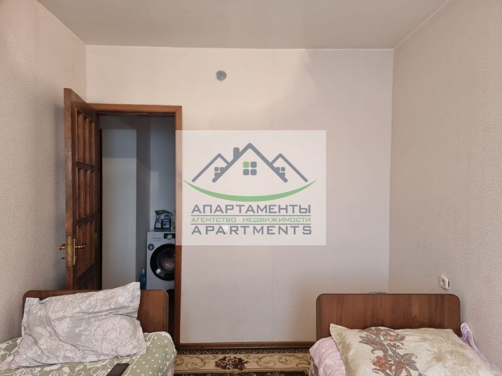 Продажа 2-комнатной квартиры, Пятигорск, Нежнова ул,  72