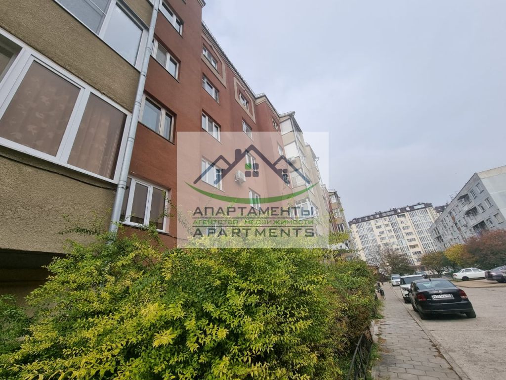 Продажа 2-комнатной квартиры, Пятигорск, Нежнова ул,  72