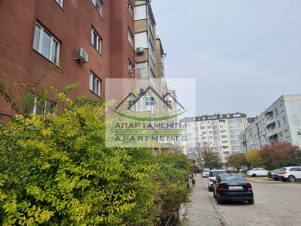 Продажа 2-комнатной квартиры, Пятигорск, Нежнова ул,  72